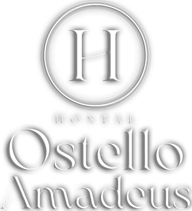 Hostal Ostello Amadeus
